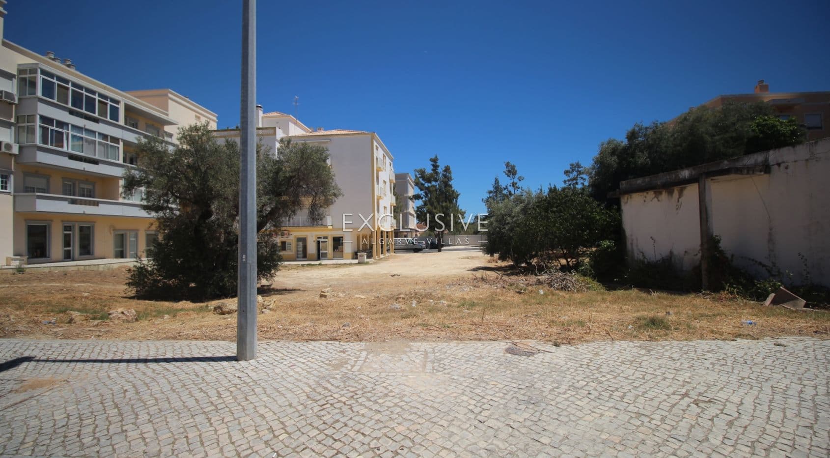 Excellent Opportunity - Urban Plot in Almancil, close to beaches and golf-2
