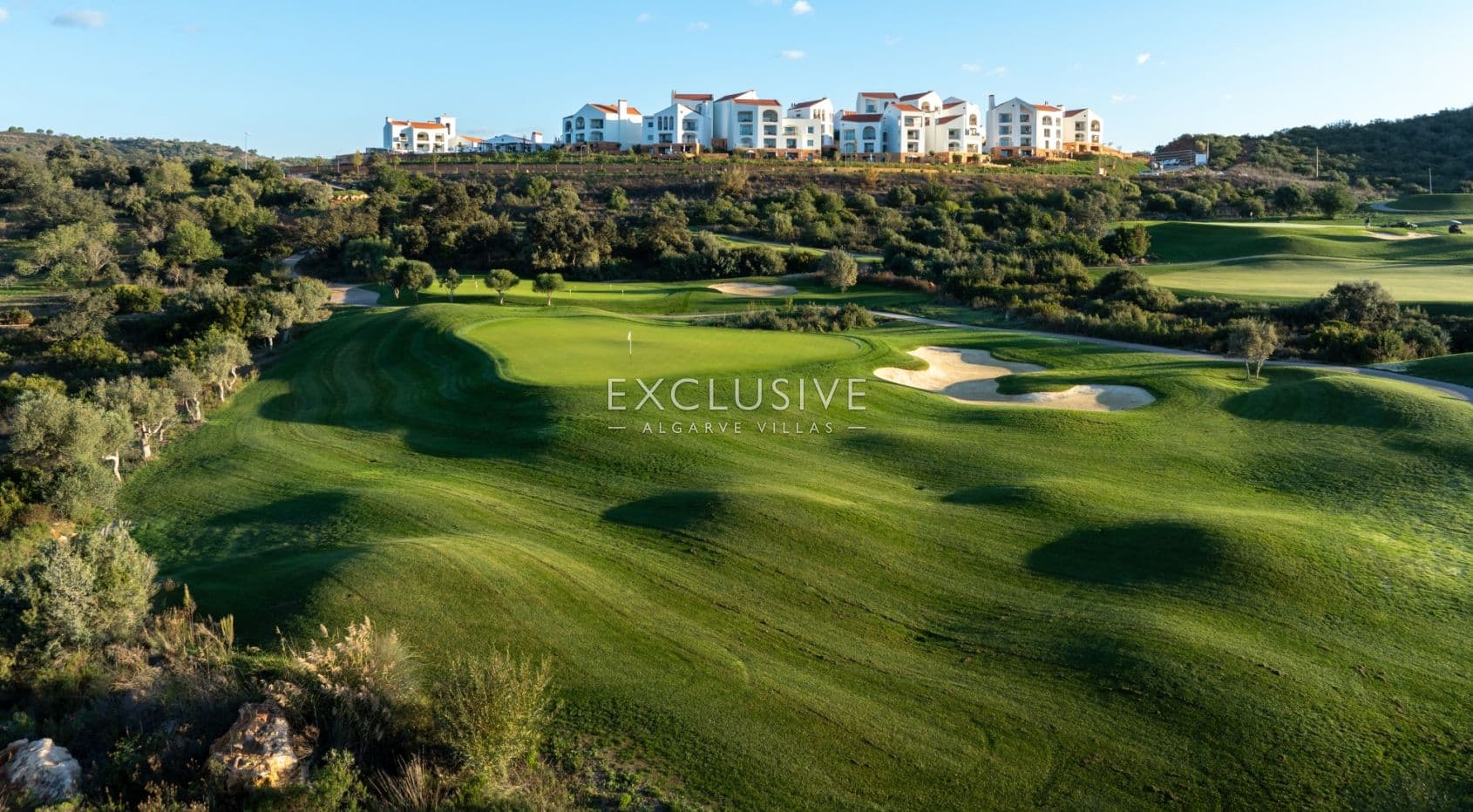 Luxury Serviced 2 bedroom Golf Apartments Loule, Algarve-2