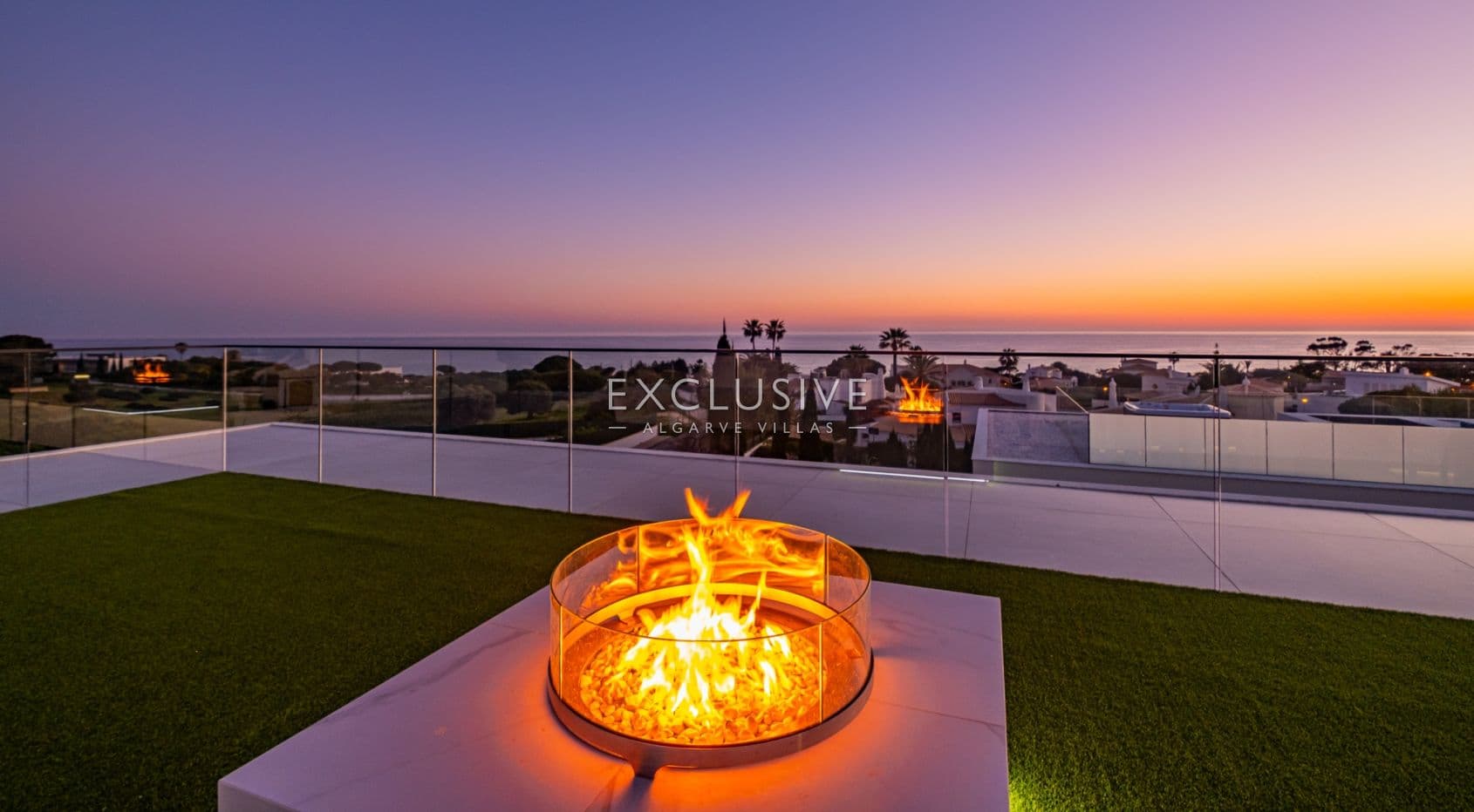 Buy Brand new 5 bedroom villa on Gale beach near Albufeira with sea views-2
