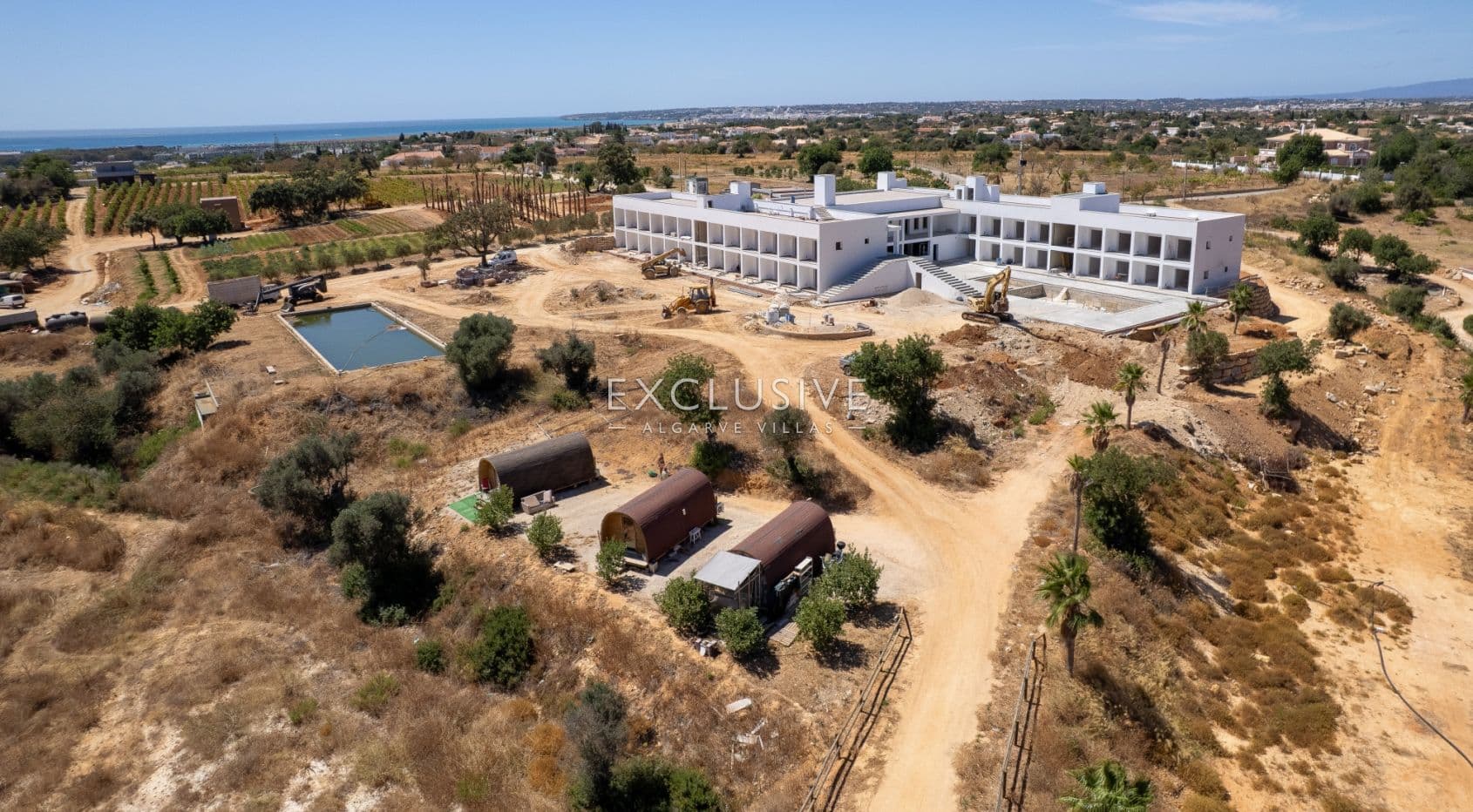 4 star rural hotel - Albufeira-2