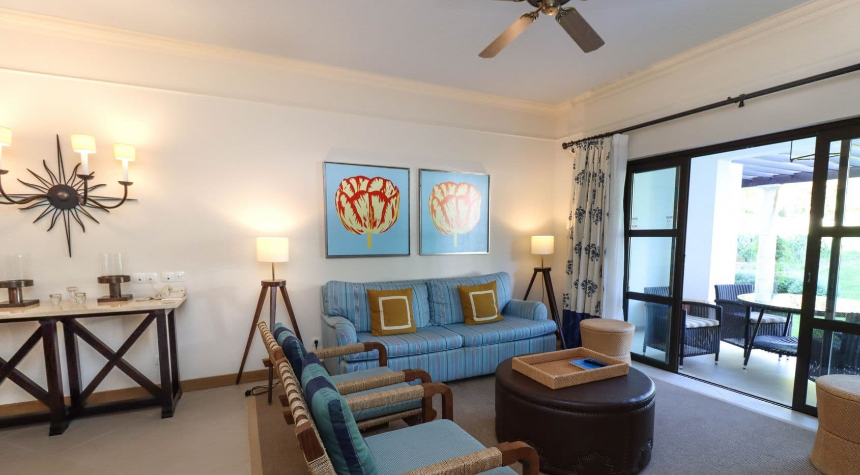Charming 3 bedroom apartment in one of the most well known resorts in the Algarve-2