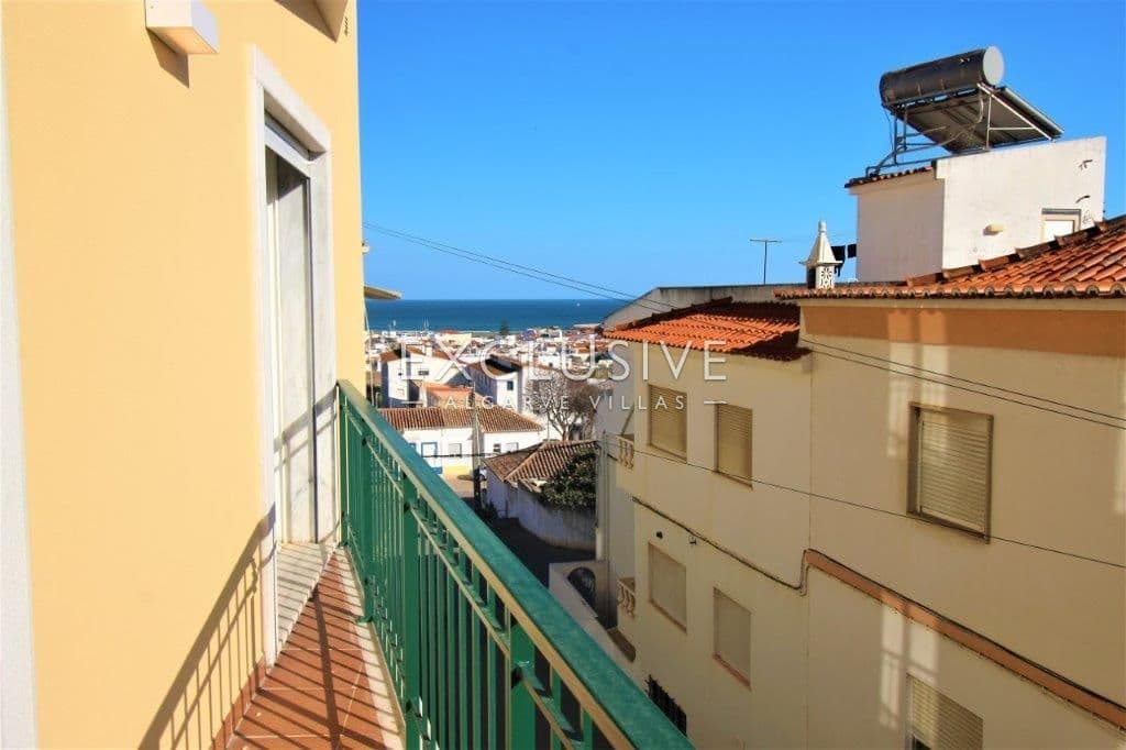 Modern 2 bedroom apartment close to the city center, in Lagos (Algarve)-1