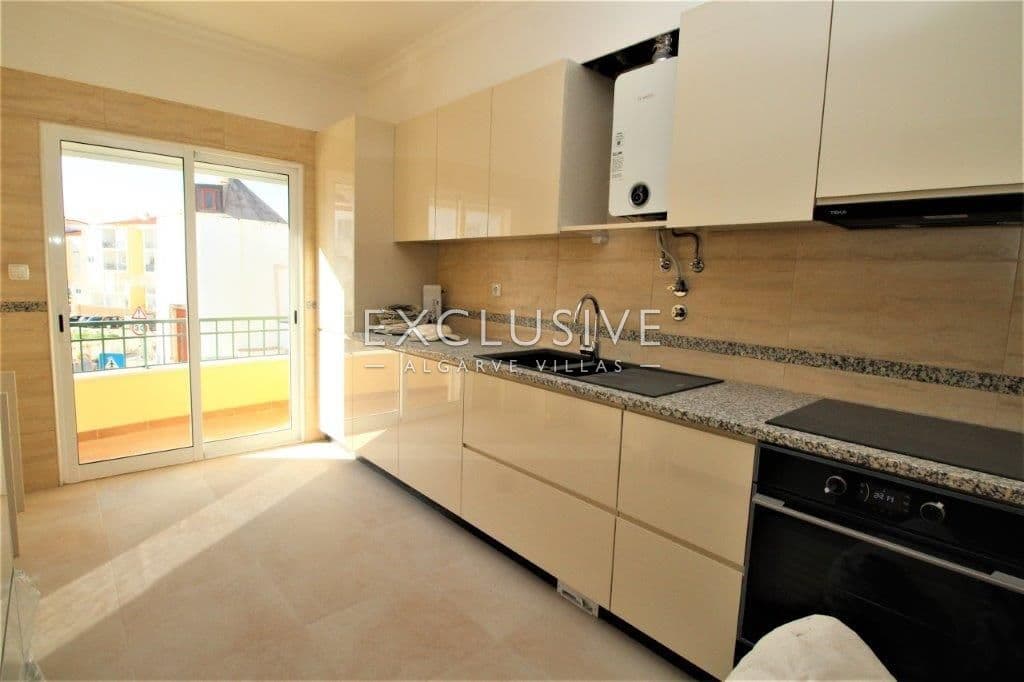 Modern 2 bedroom apartment close to the city center, in Lagos (Algarve)-2