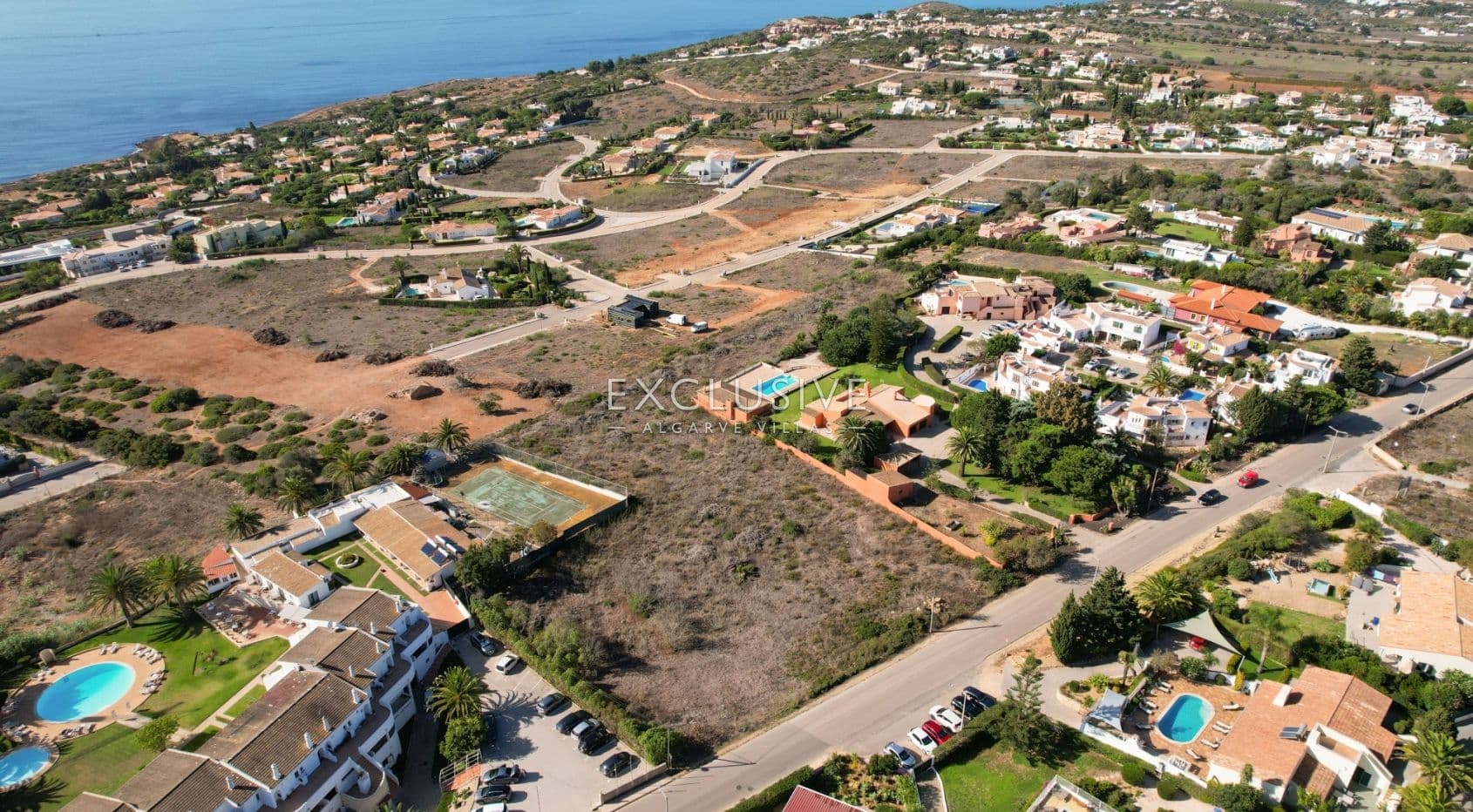 Real Estate Opportunity: Pre-approved Condominium in Western Algarve-2