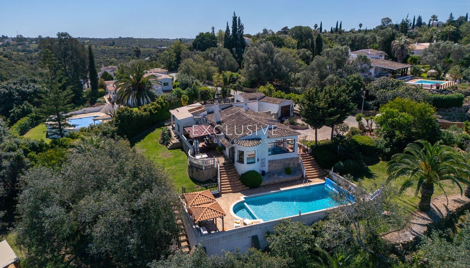 Traditional style property located near Alvor, Algarve-1