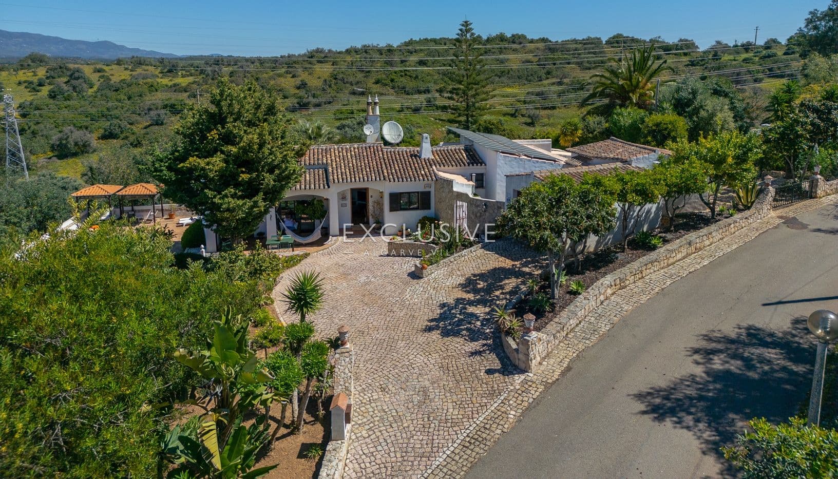 Traditional style property located near Alvor, Algarve-2