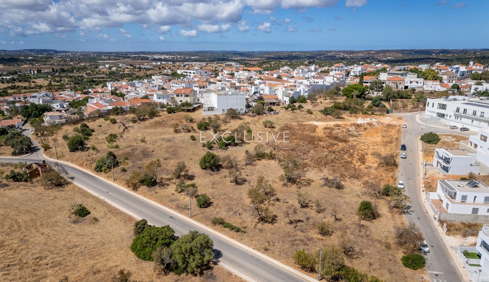 Residential Development Opportunity – 12 Units, plot, Portimão, Algarve-1