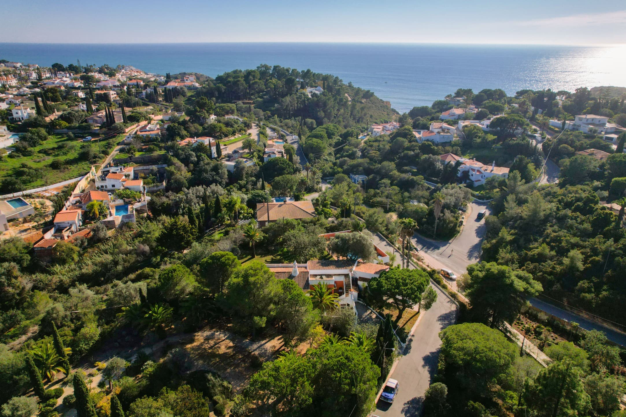 How Capital Gains Tax Works When Selling a Luxury Algarve Villa in 2026