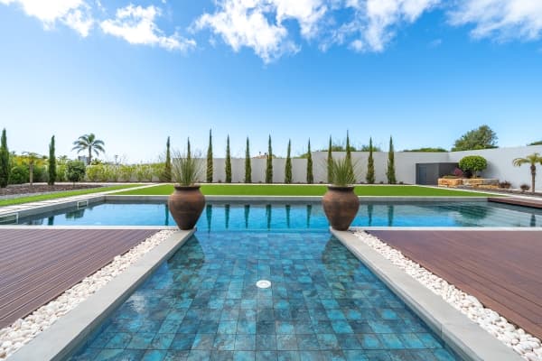 Algarve Luxury Real Estate Market Insight 2026