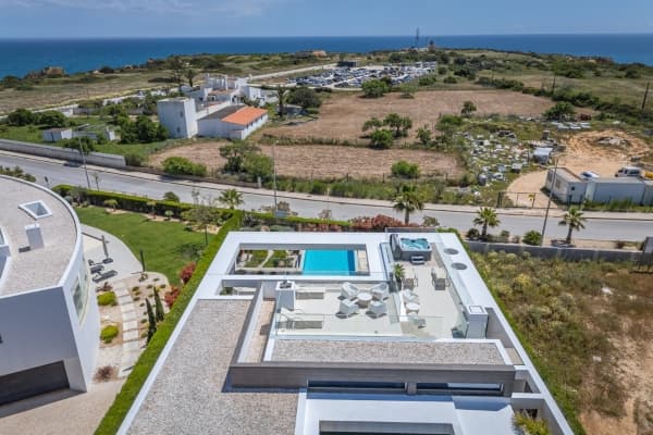 Why the Algarve Is Portugal’s Next Hotspot for Modern Living