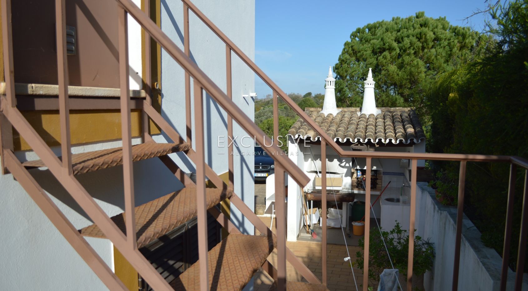 Stunning views plot by the golf course in Boavista - Lagos