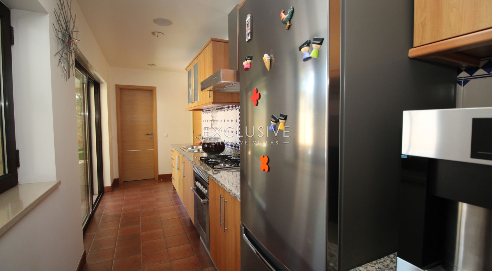 Spacious villa with very high quality interiors in Lagos Center