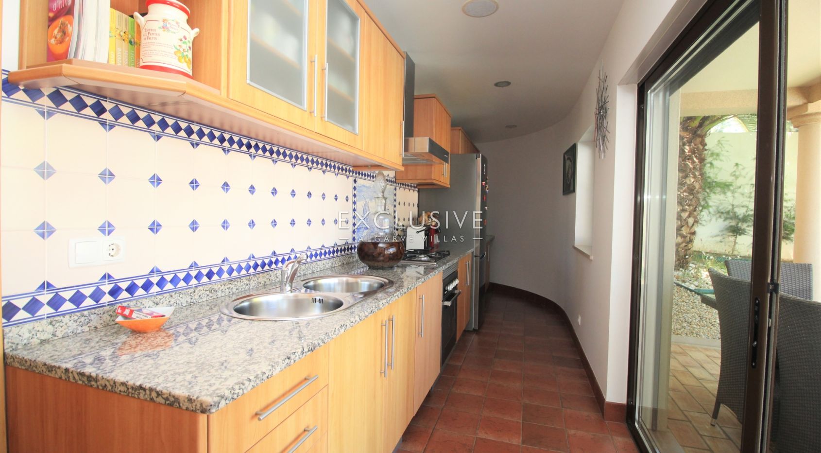 Spacious villa with very high quality interiors in Lagos Center