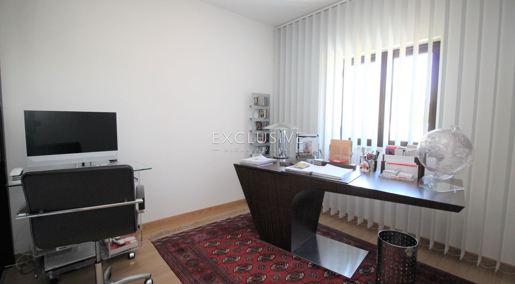 Spacious villa with very high quality interiors in Lagos Center