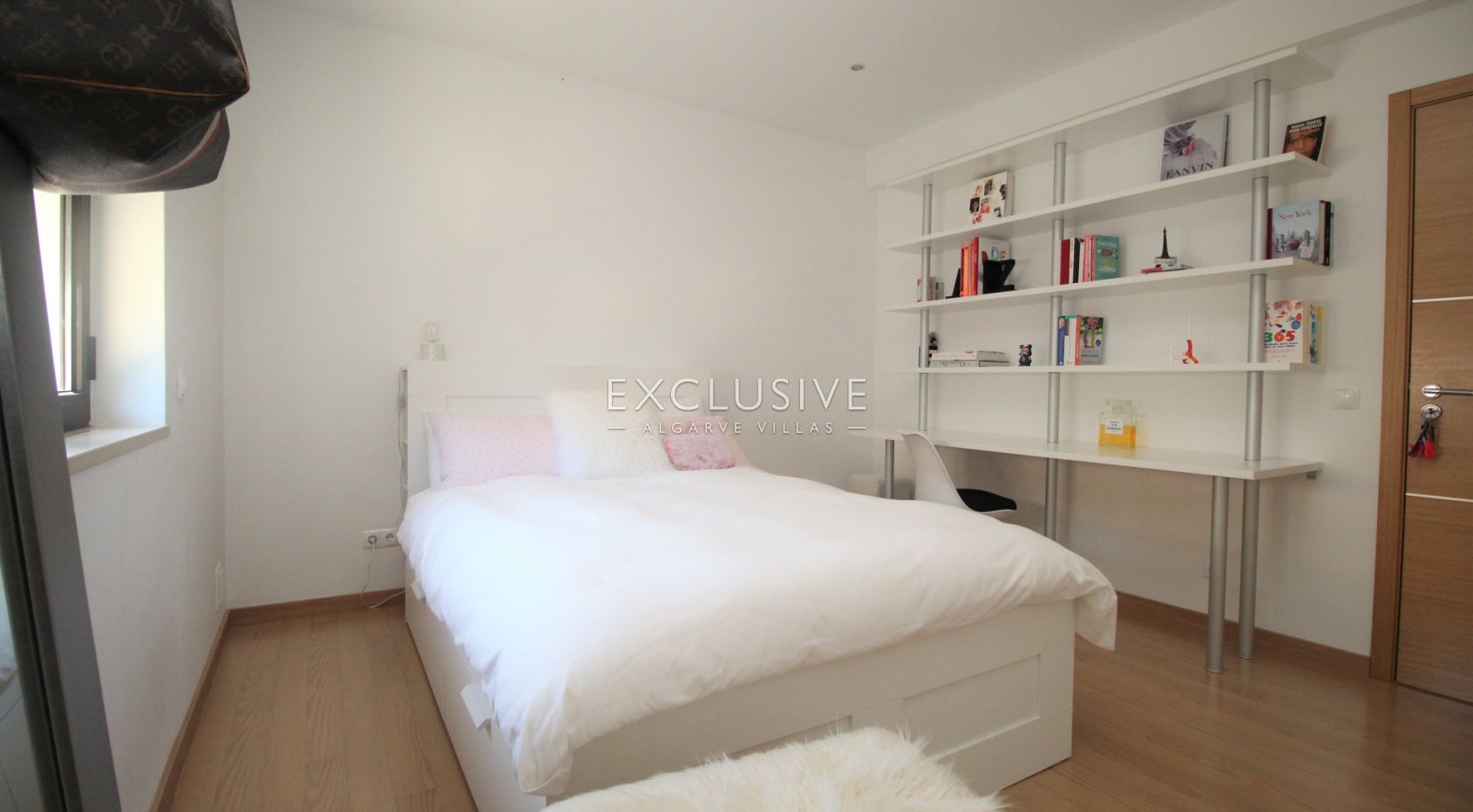 Spacious villa with very high quality interiors in Lagos Center