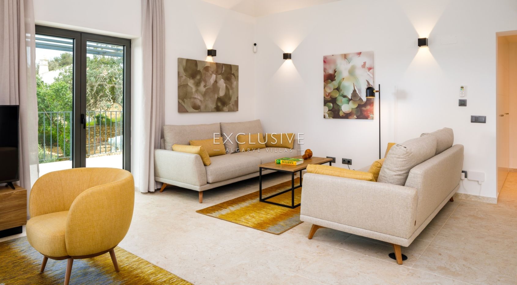 Brand new 5 bed villa near Carvoeiro beach