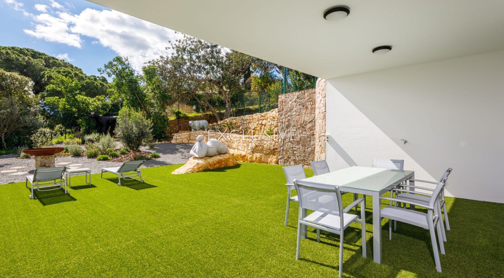 Brand new 5 bed villa near Carvoeiro beach