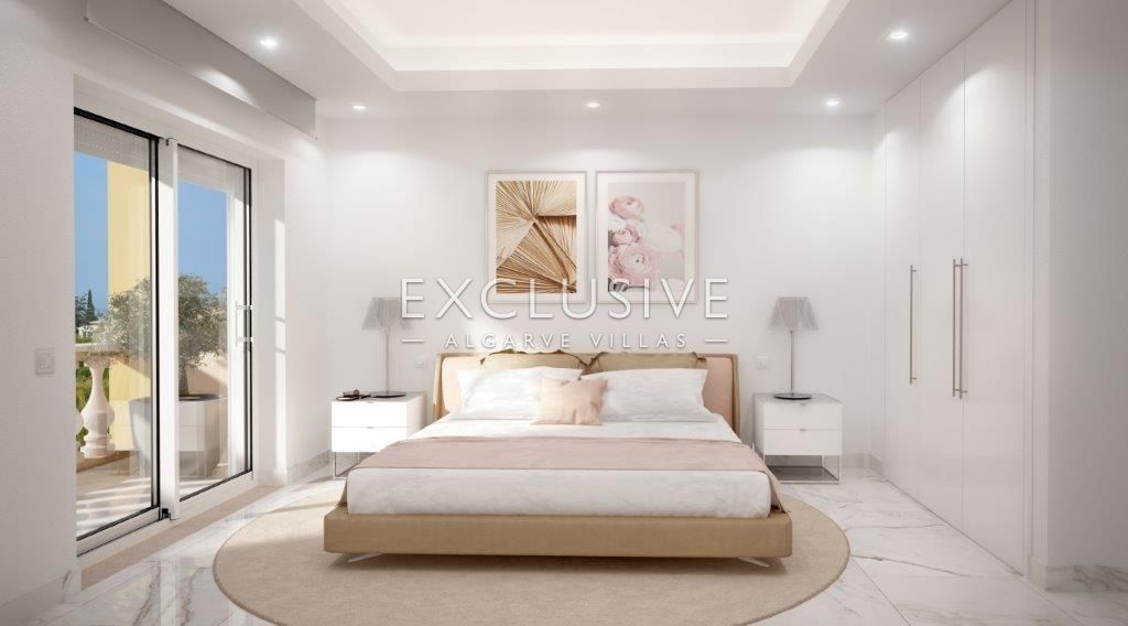 Modern 3 bedroom apartment, close to the beach, in Lagos, Algarve