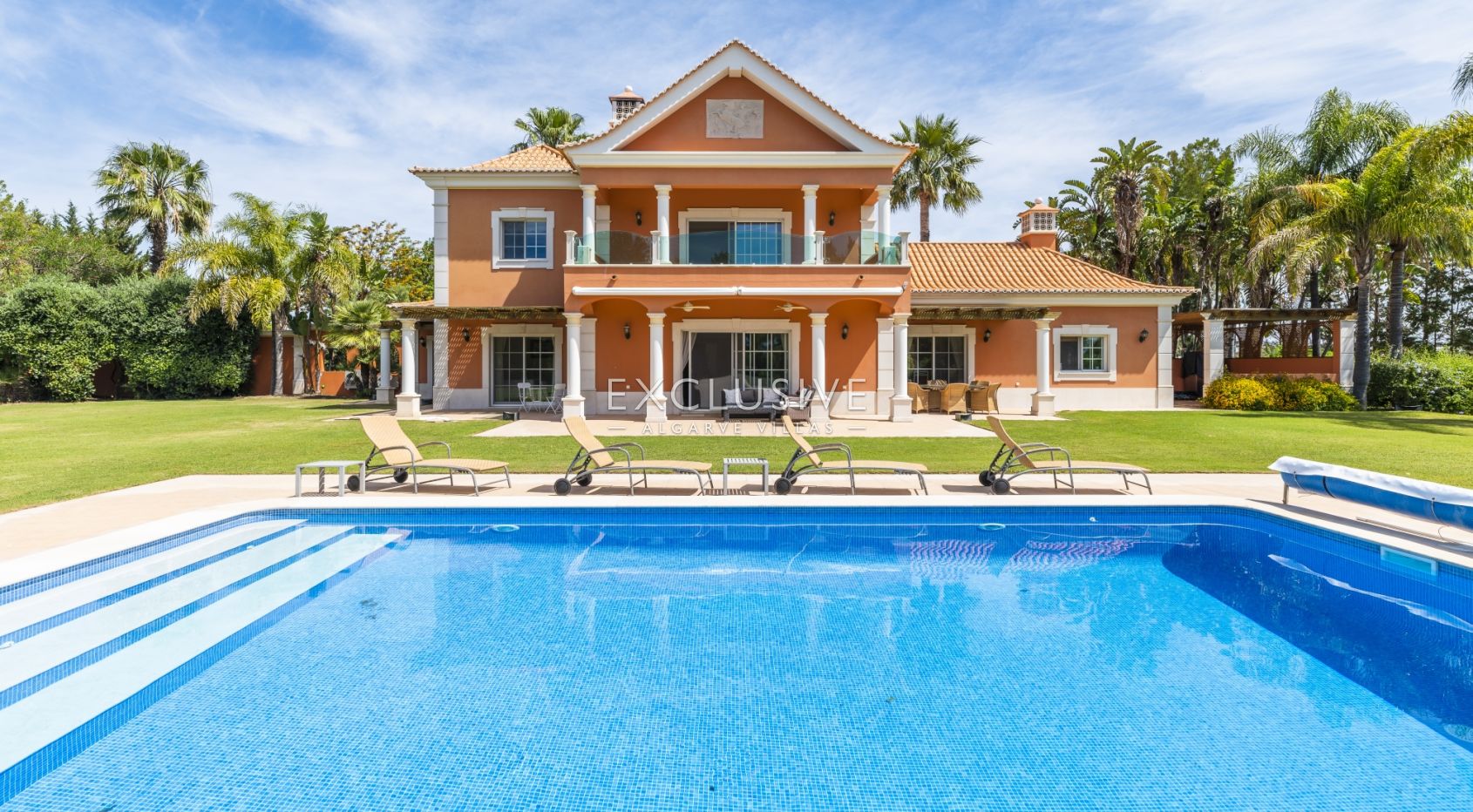 Luxury Equestrian Estate Horse Stables Arena Olhão East Algarve
