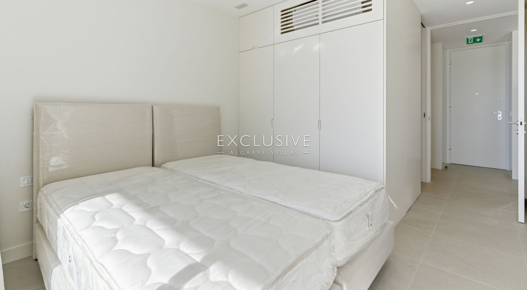 Fantastic 2 bedroom apartments, luxury resort, in Carvoeiro, Algarve