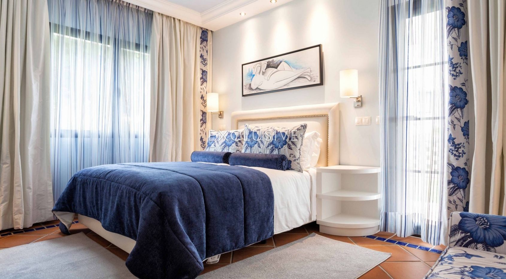 3 bedroom apartments in golf resort, walking distance to the beach, in Albufeira, Algarve