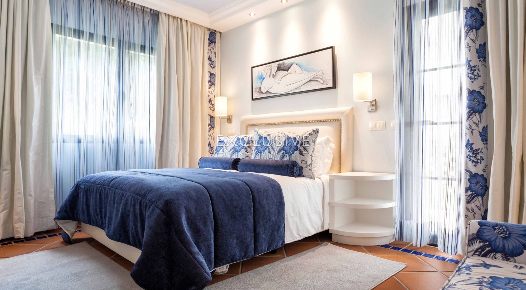 3 bedroom apartments in golf resort, walking distance to the beach, in Albufeira, Algarve