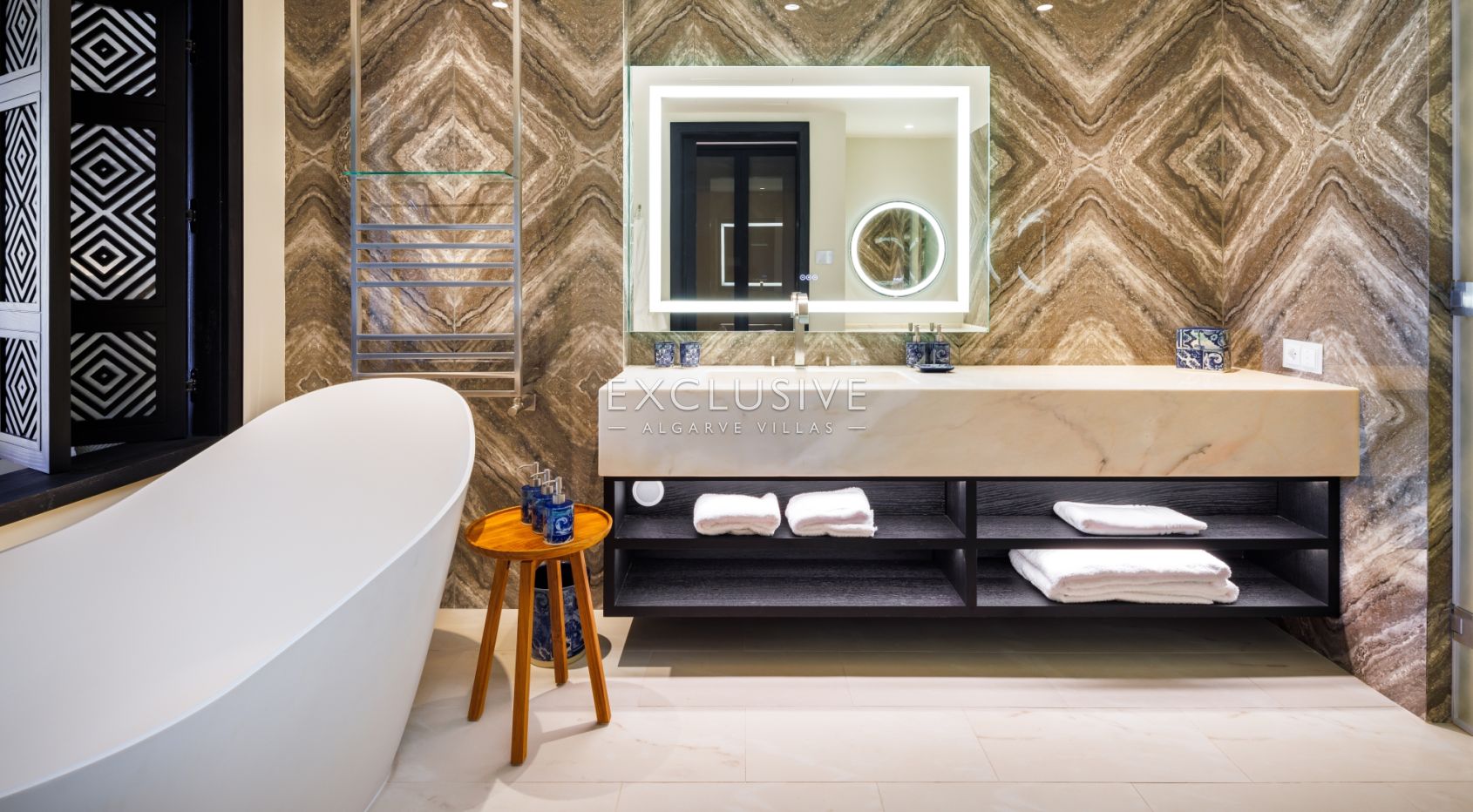 Luxury Serviced 2 bedroom Golf Apartments Loule, Algarve