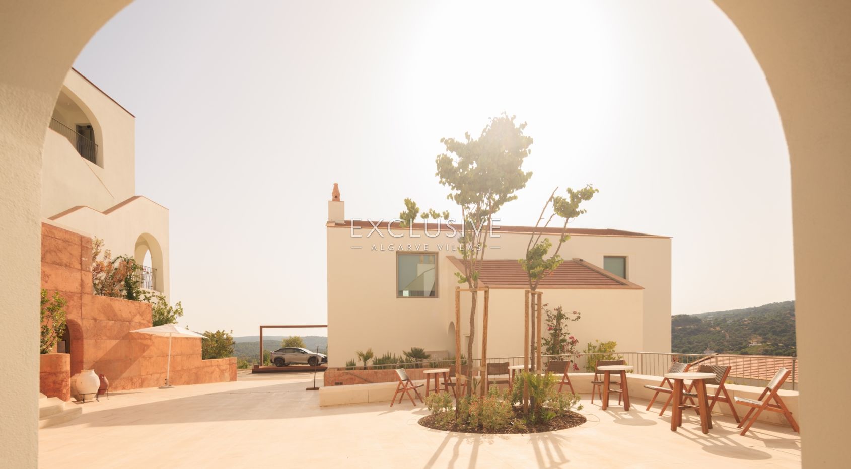 Luxury Serviced 2 bedroom Golf Apartments Loule, Algarve