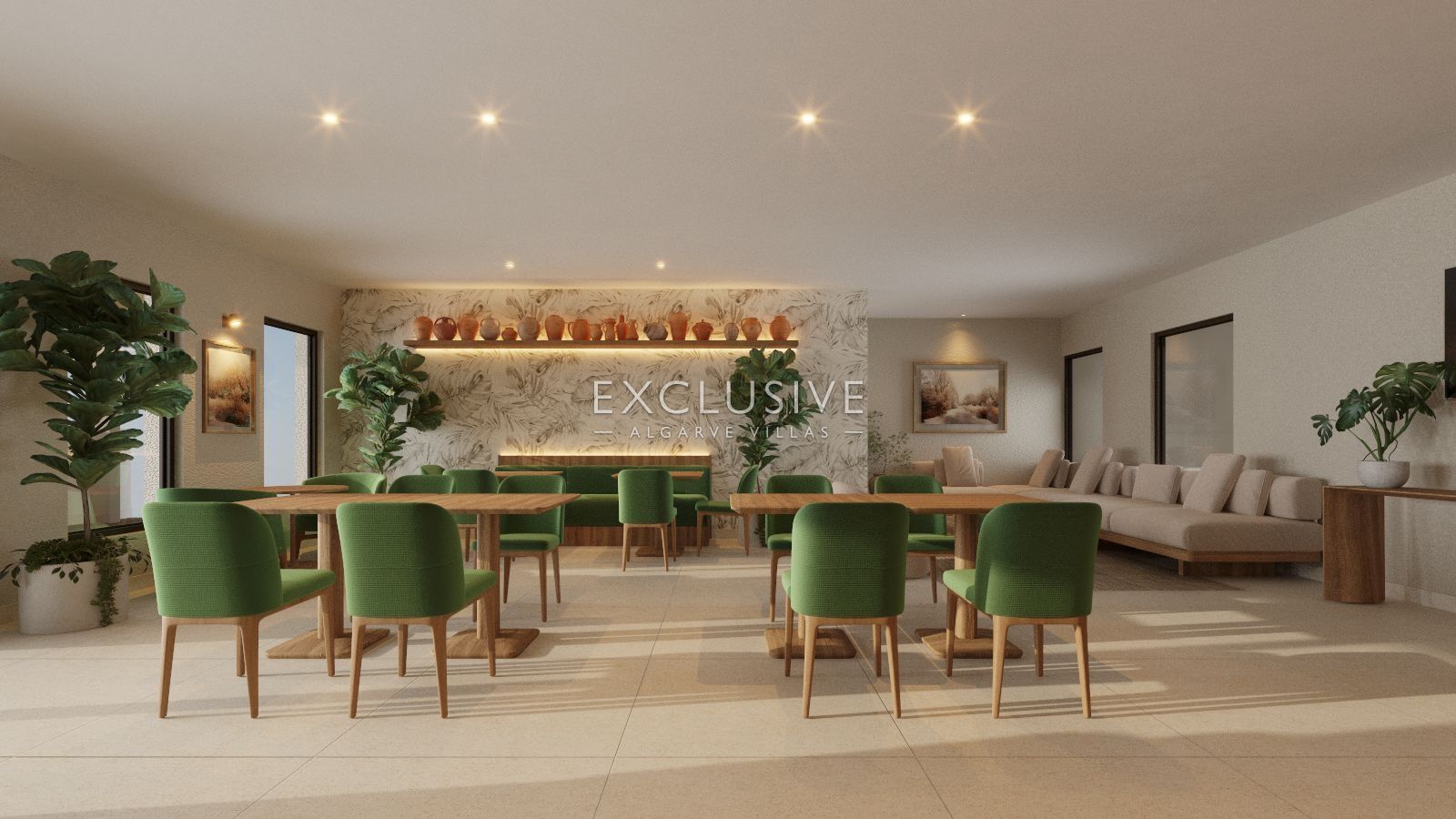 4 star rural hotel - Albufeira