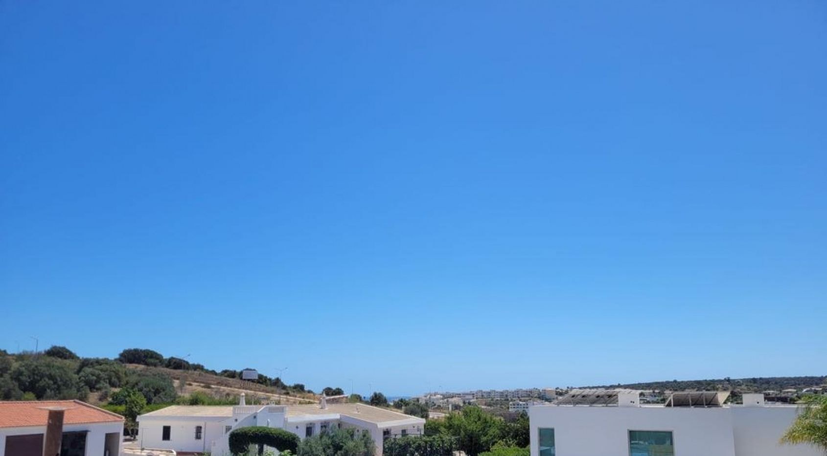 Brand New Contemporary Villa in Lagos near Porto de Mós Beach, Algarve