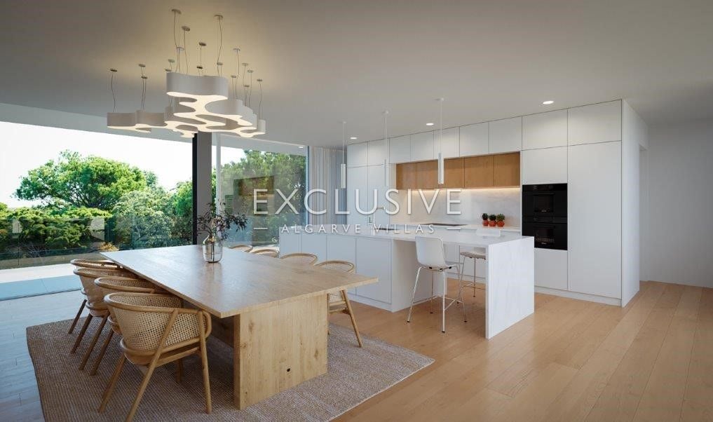 Exceptionally spacious modern villa in Lagos
