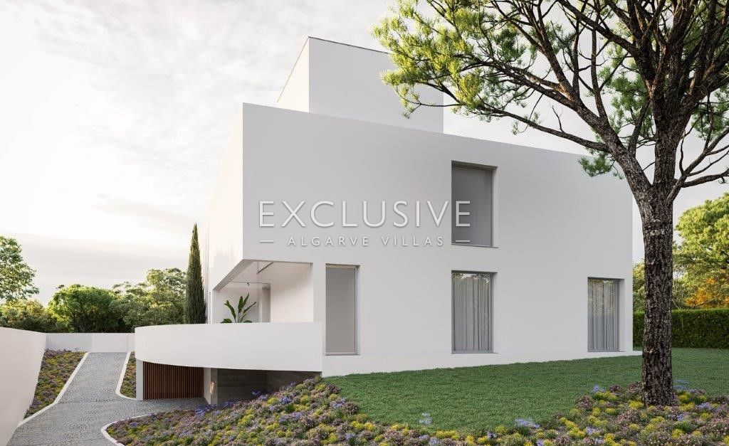 Exceptionally spacious modern villa in Lagos