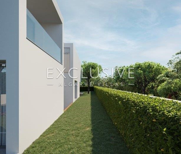Exceptionally spacious modern villa in Lagos