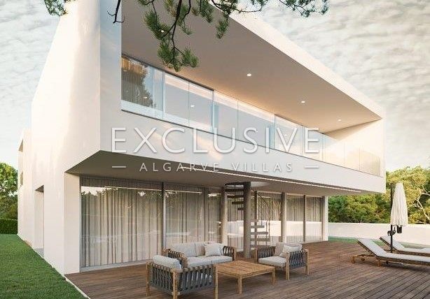 Exceptionally spacious modern villa in Lagos