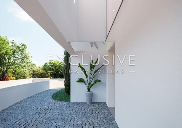 Exceptionally spacious modern villa in Lagos