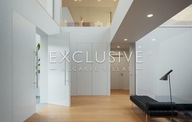 Exceptionally spacious modern villa in Lagos