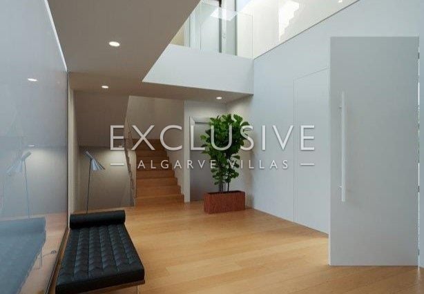 Exceptionally spacious modern villa in Lagos