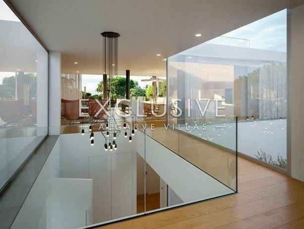 Exceptionally spacious modern villa in Lagos
