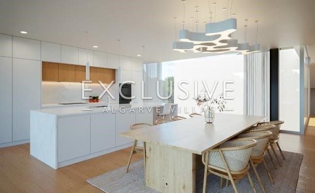 Exceptionally spacious modern villa in Lagos