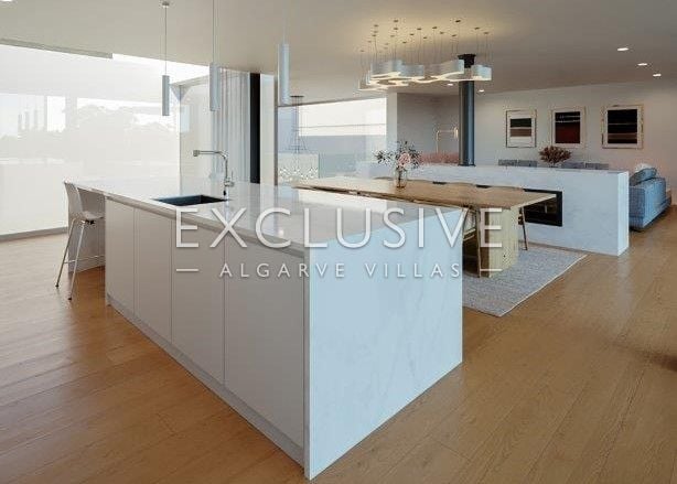 Exceptionally spacious modern villa in Lagos