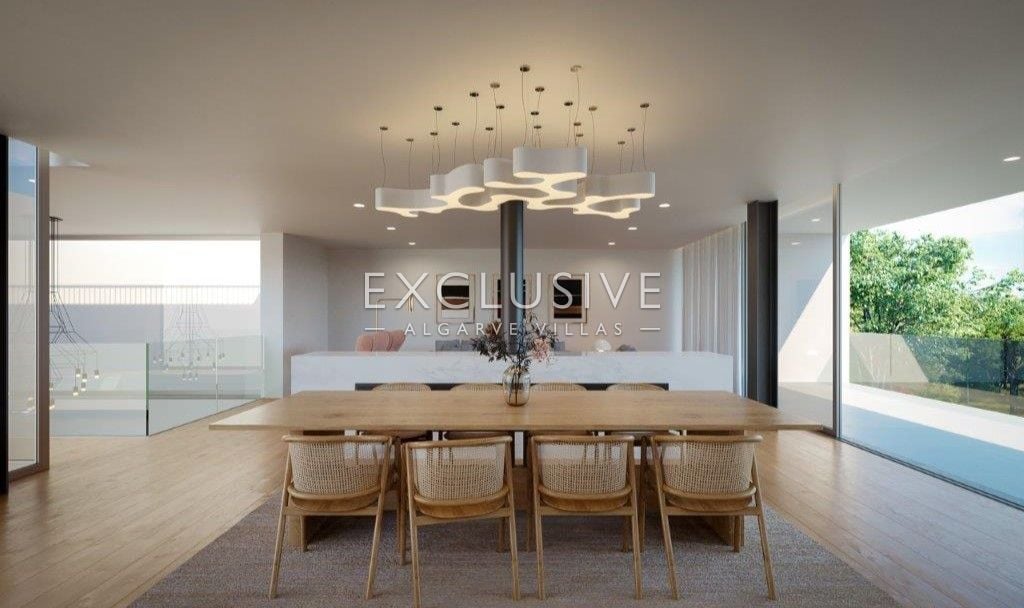 Exceptionally spacious modern villa in Lagos