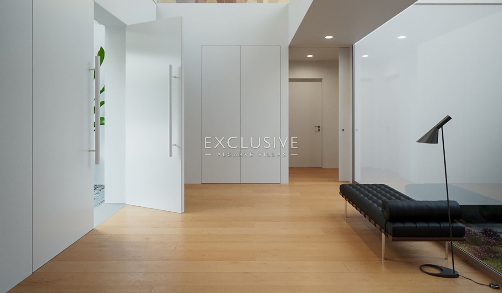 Exceptionally spacious modern villa in Lagos