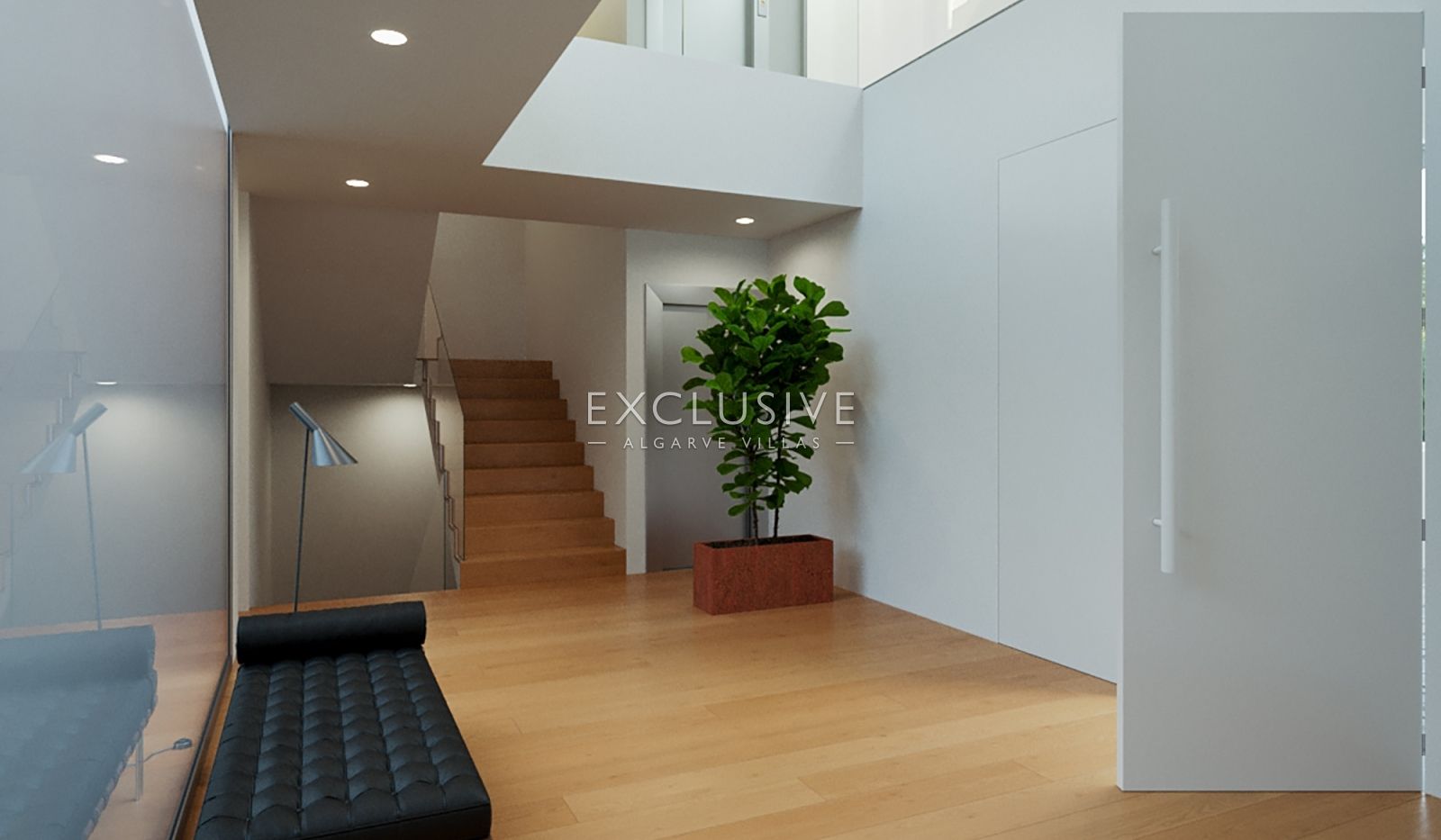 Exceptionally spacious modern villa in Lagos