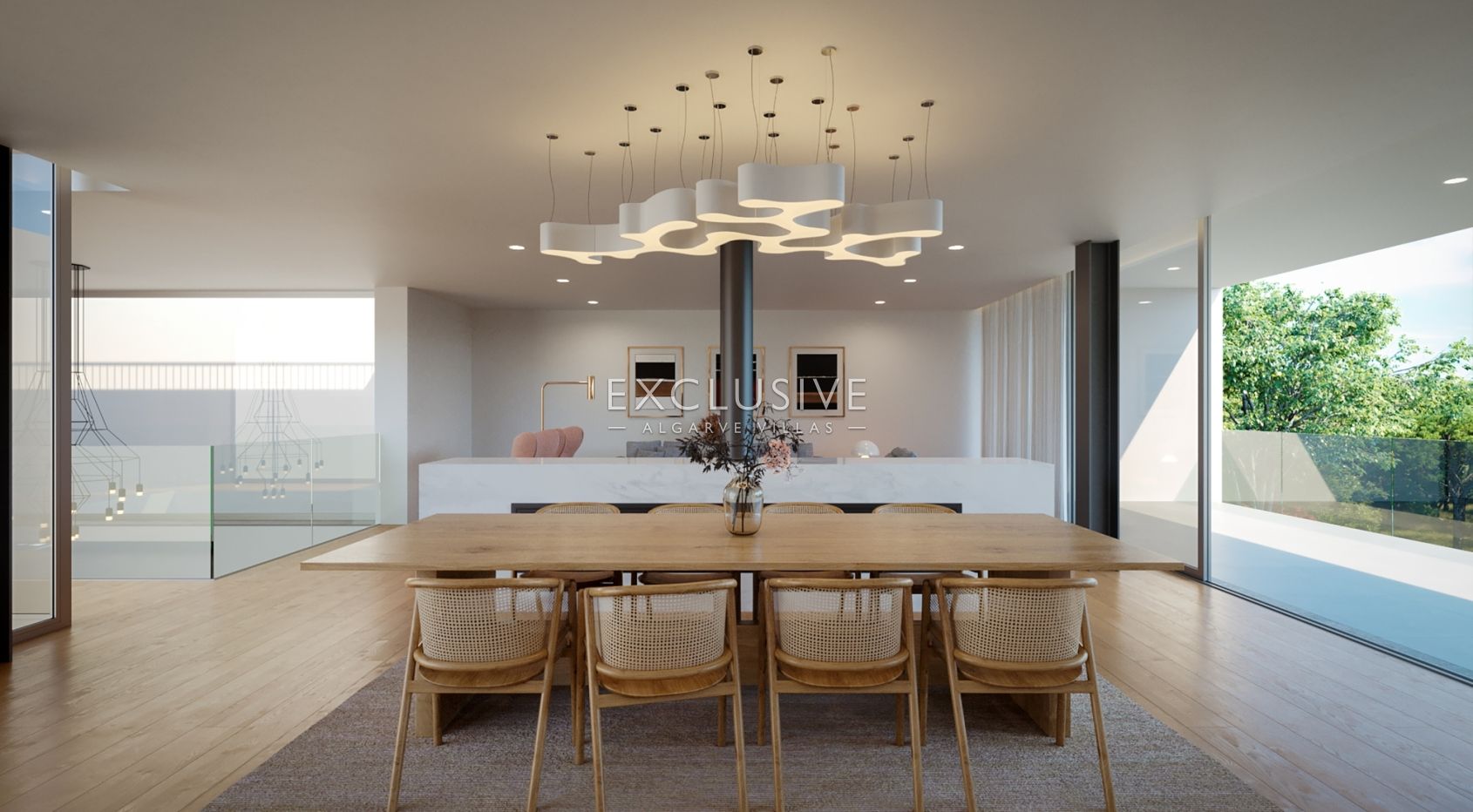 Exceptionally spacious modern villa in Lagos