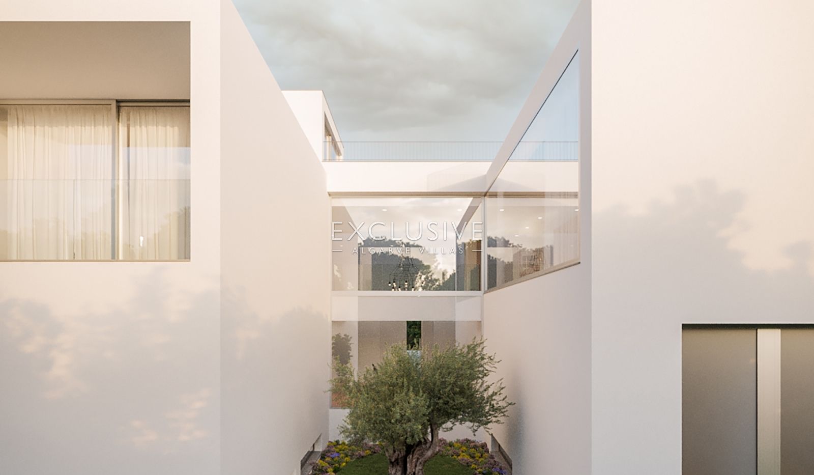 Exceptionally spacious modern villa in Lagos