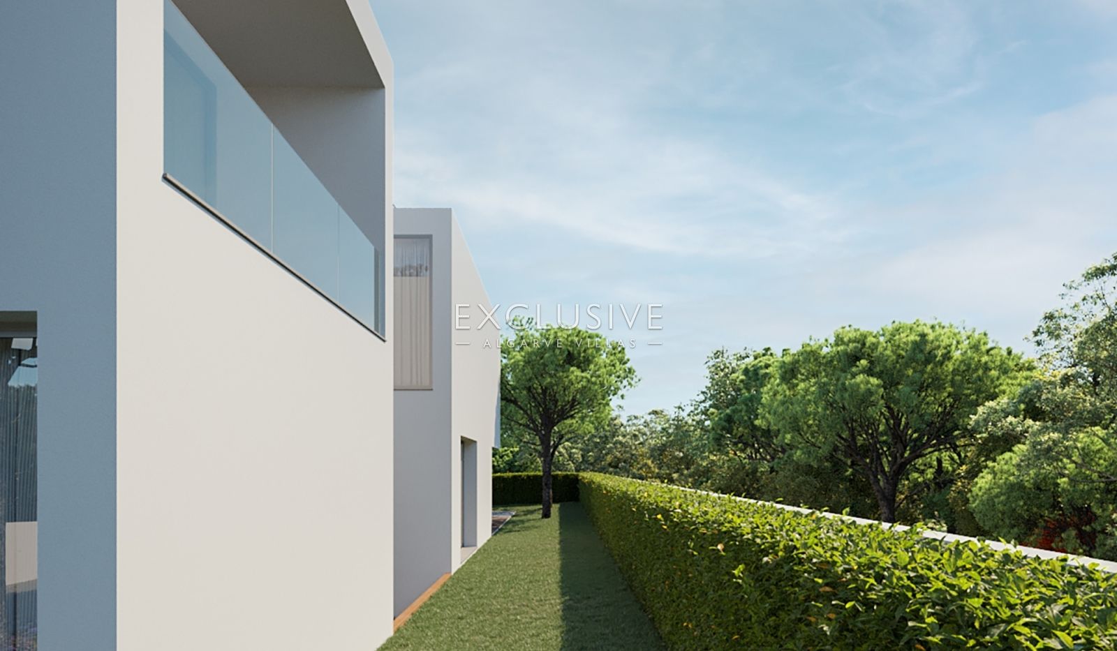 Exceptionally spacious modern villa in Lagos