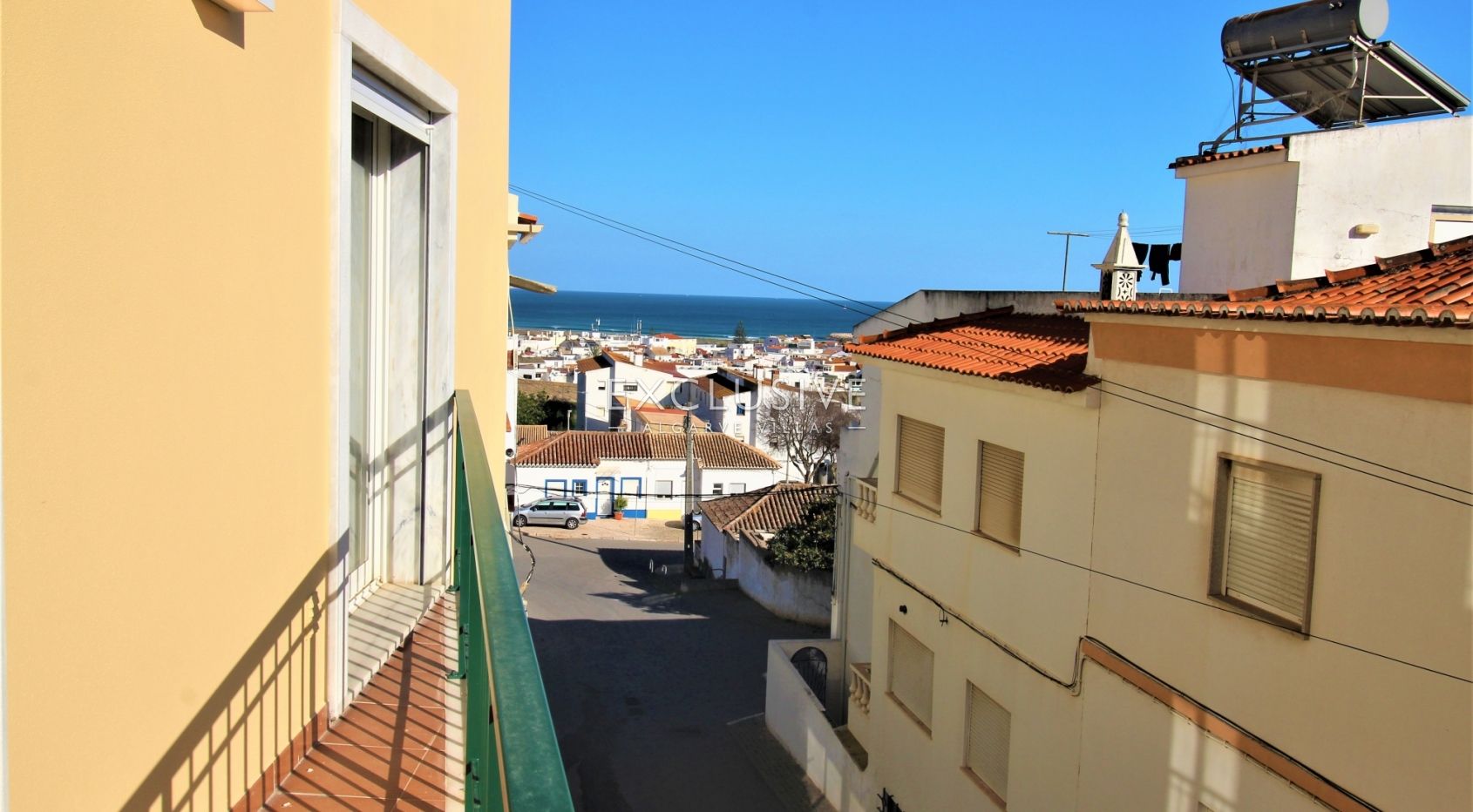 Modern 2 bedroom apartment close to the city center, in Lagos (Algarve)