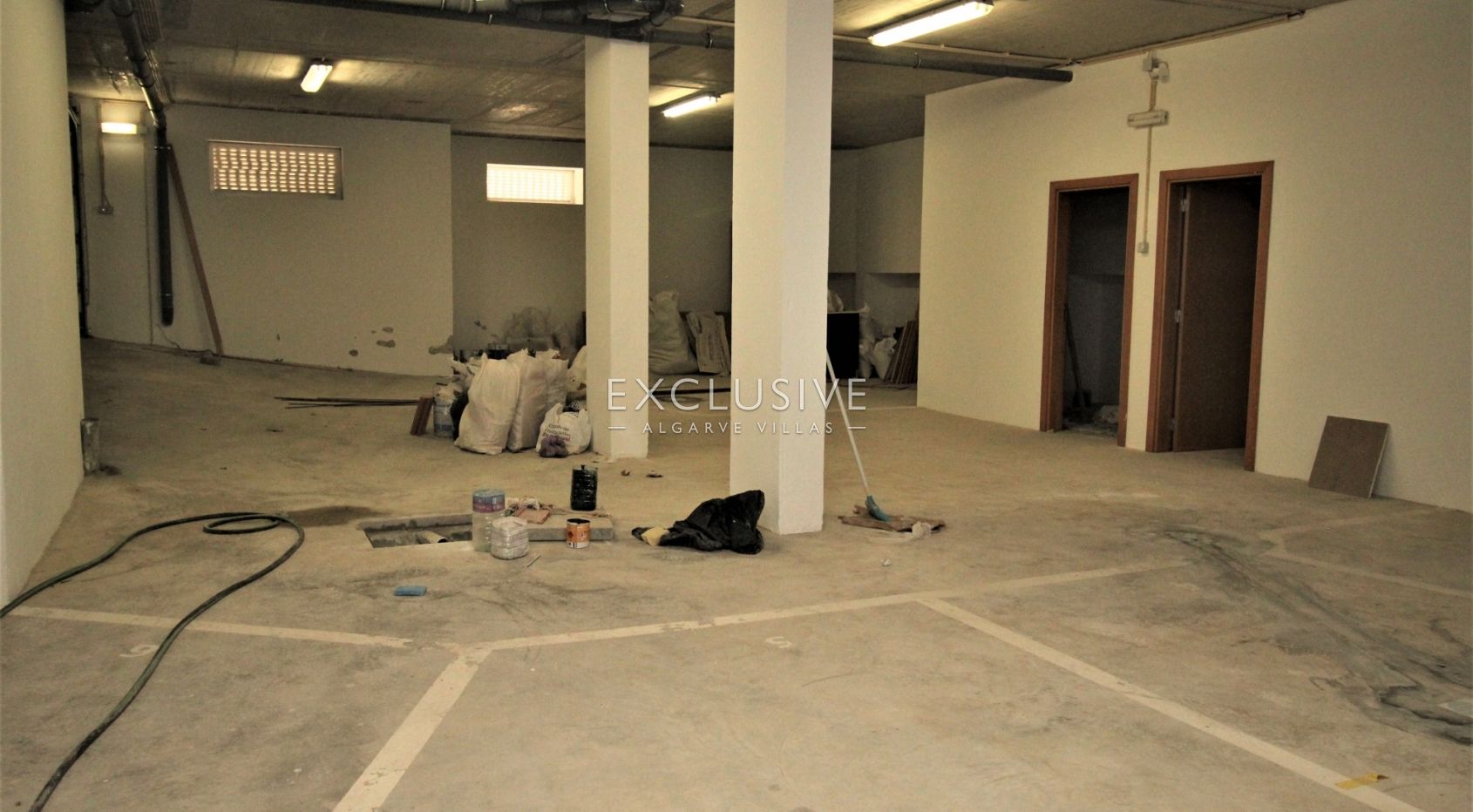 Modern 2 bedroom apartment close to the city center, in Lagos (Algarve)