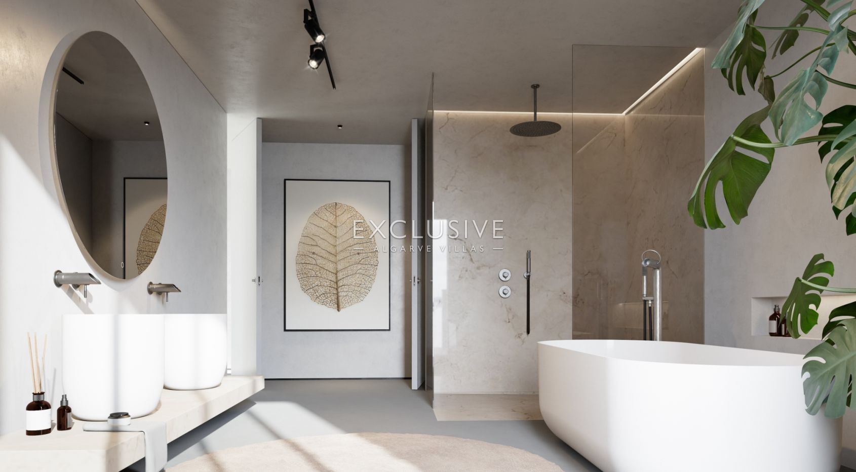 Unique luxury residence Silves, Algarve