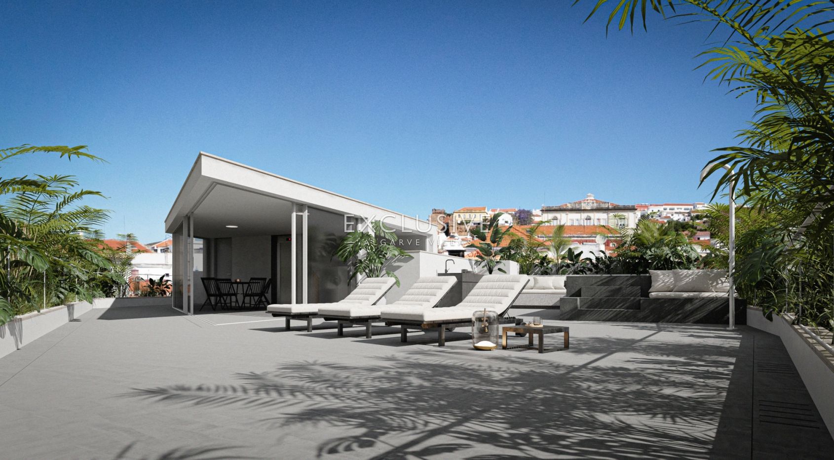 Unique luxury residence Silves, Algarve